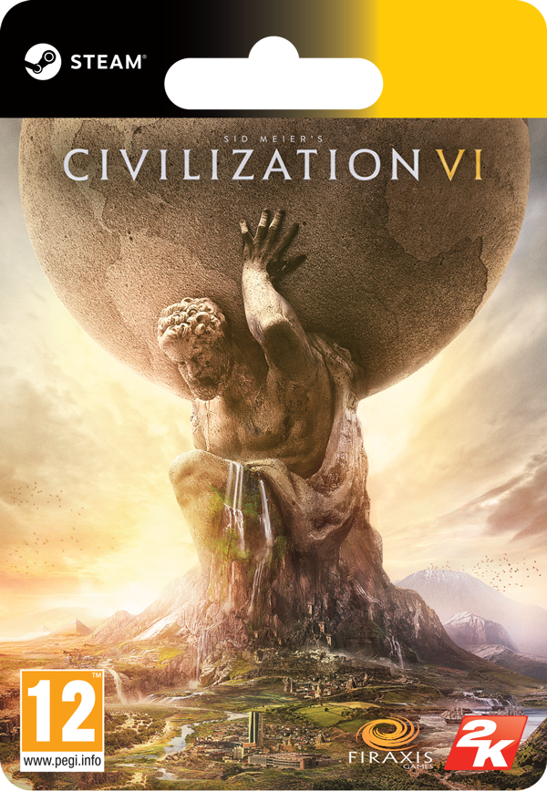 Sid Meier's Civilization VI