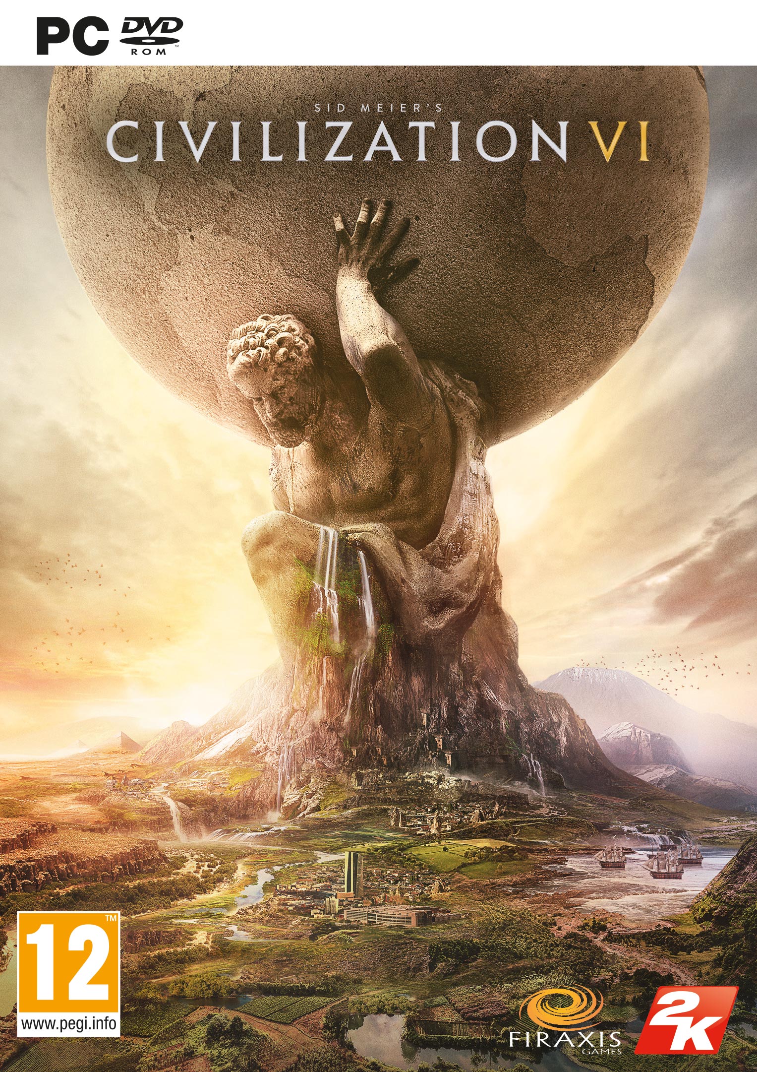 Sid Meier's Civilization VI