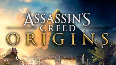 Assassin's Creed Origins