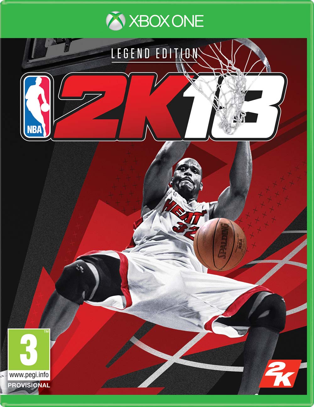 NBA 2K18