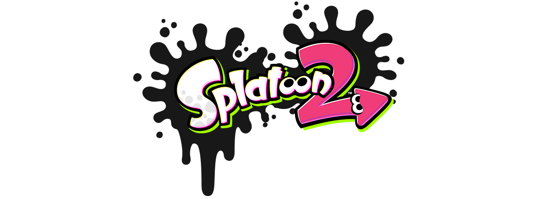splatoon 3 logo