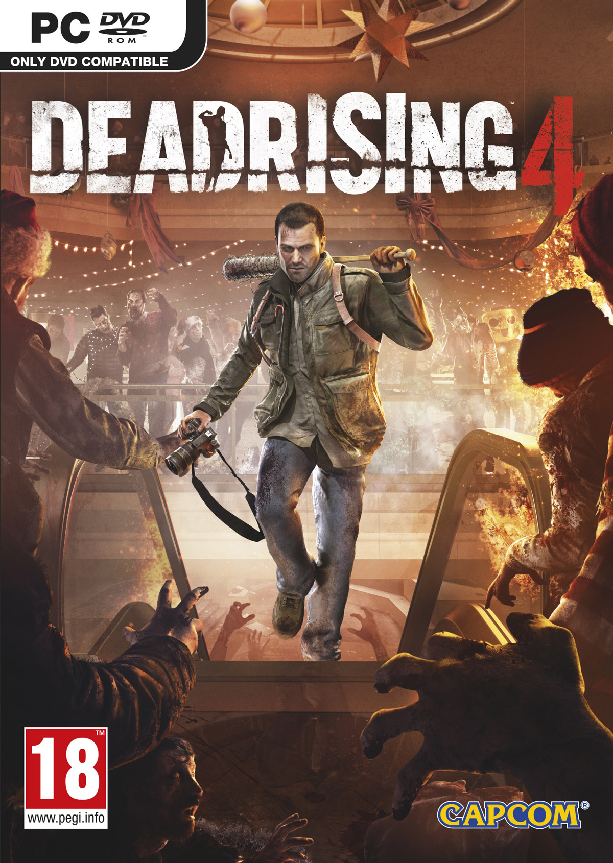 Dead Rising 4