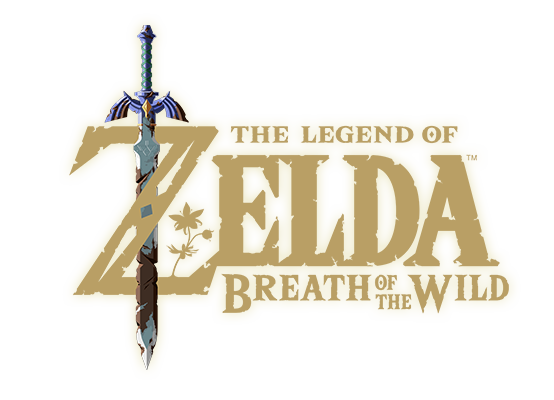 breath of the wild case png