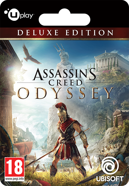 Assassin's Creed Odyssey