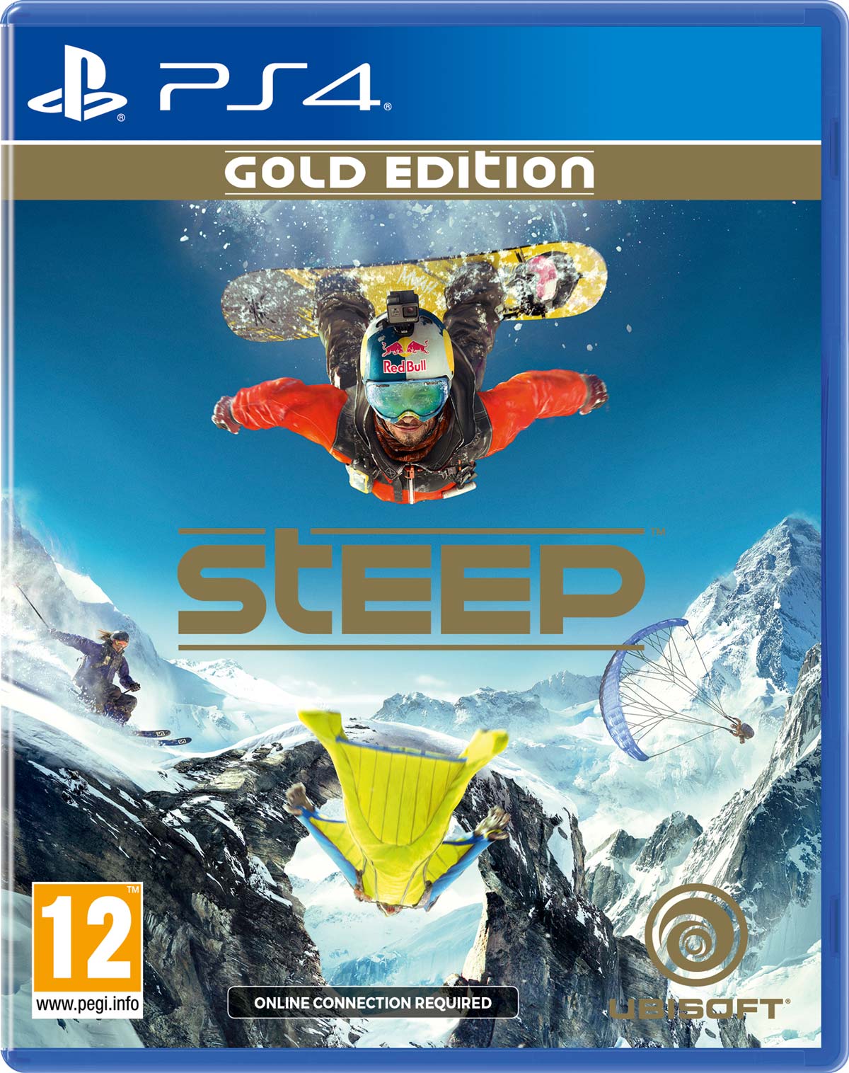 STEEP