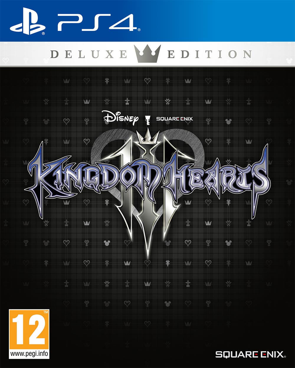 Kingdom Hearts 3