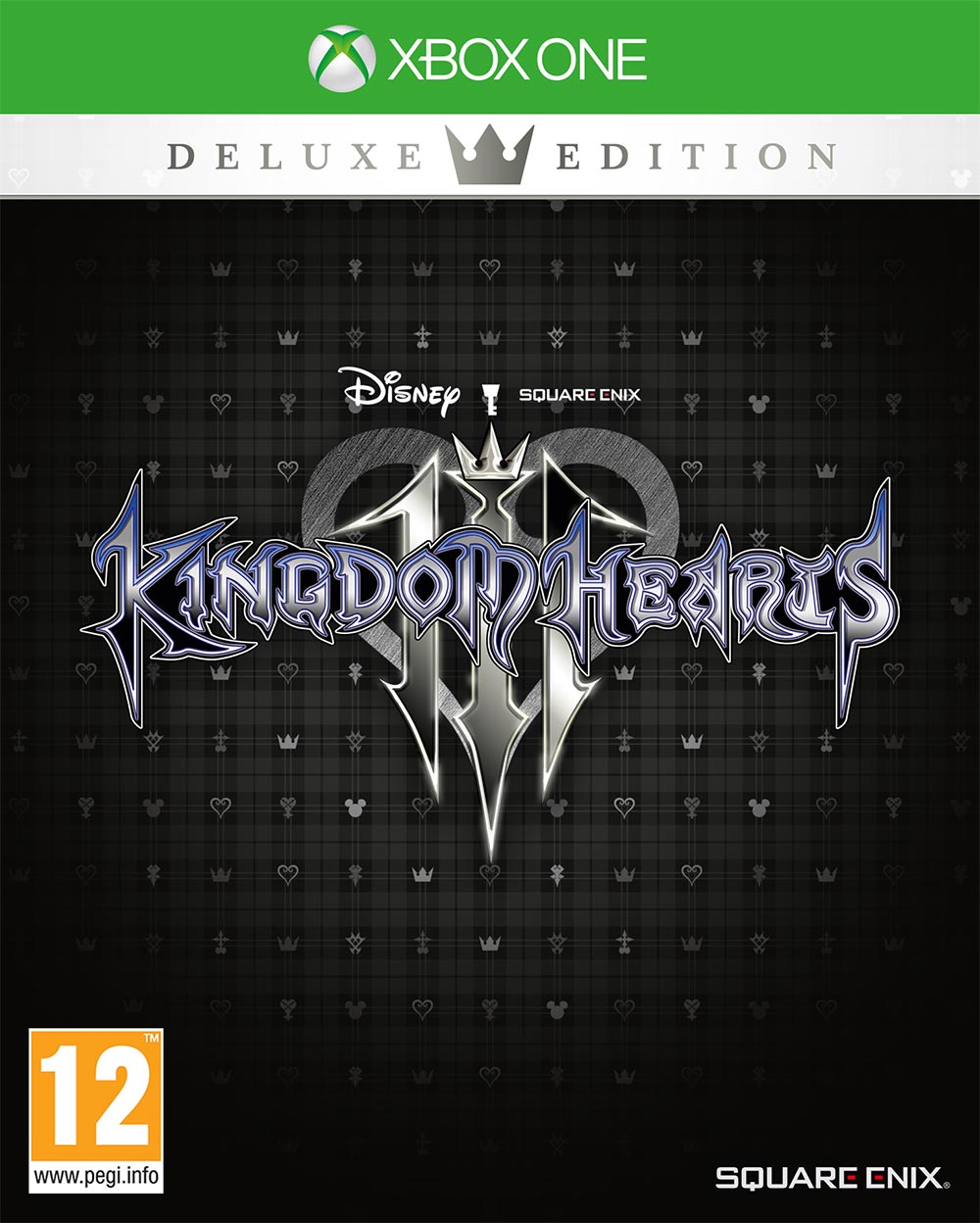 Kingdom Hearts 3