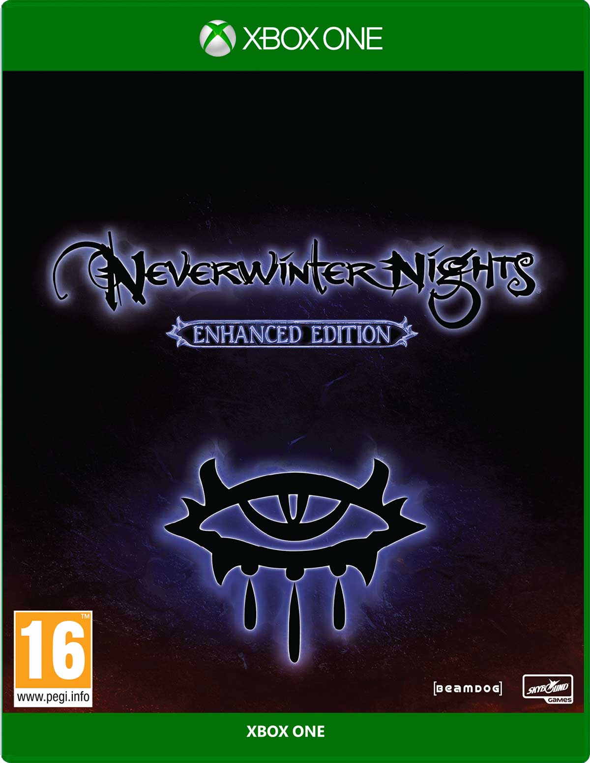 Neverwinter Nights