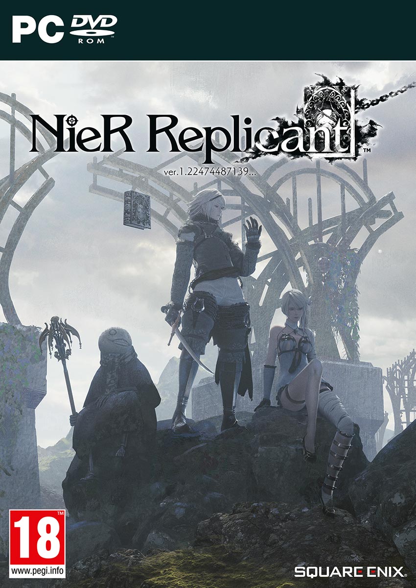 Nier Replicant Ver.1.2247487139...