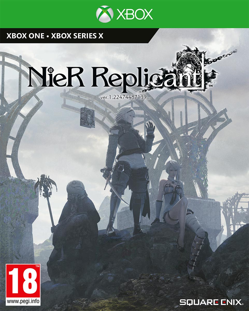 Nier Replicant Ver.1.2247487139...