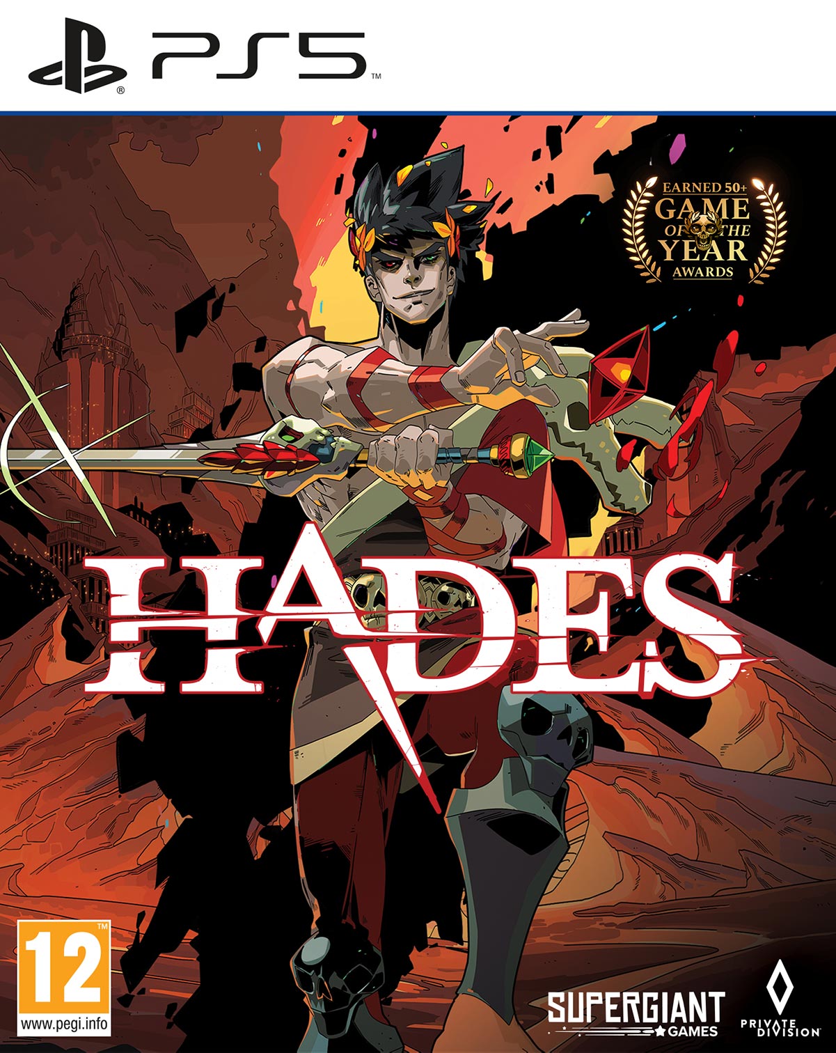 Hades