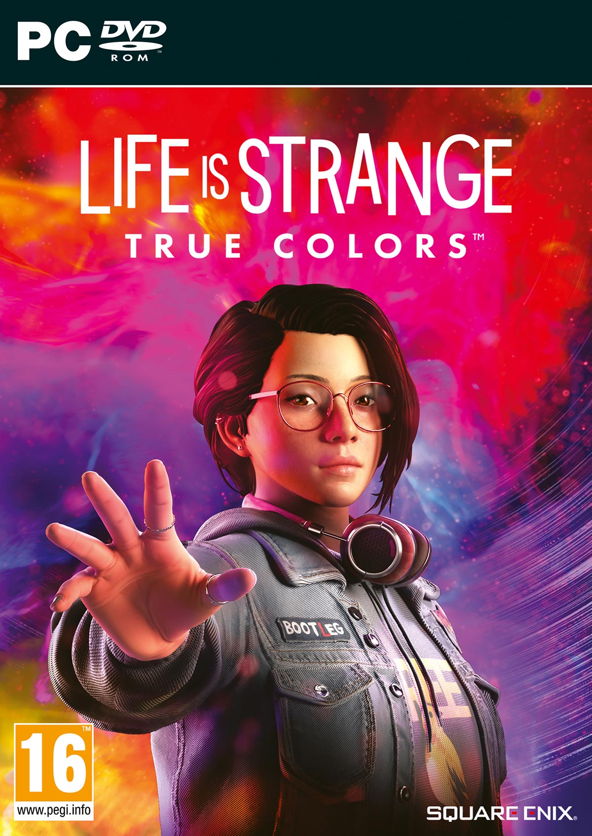 Life is Strange True Colors