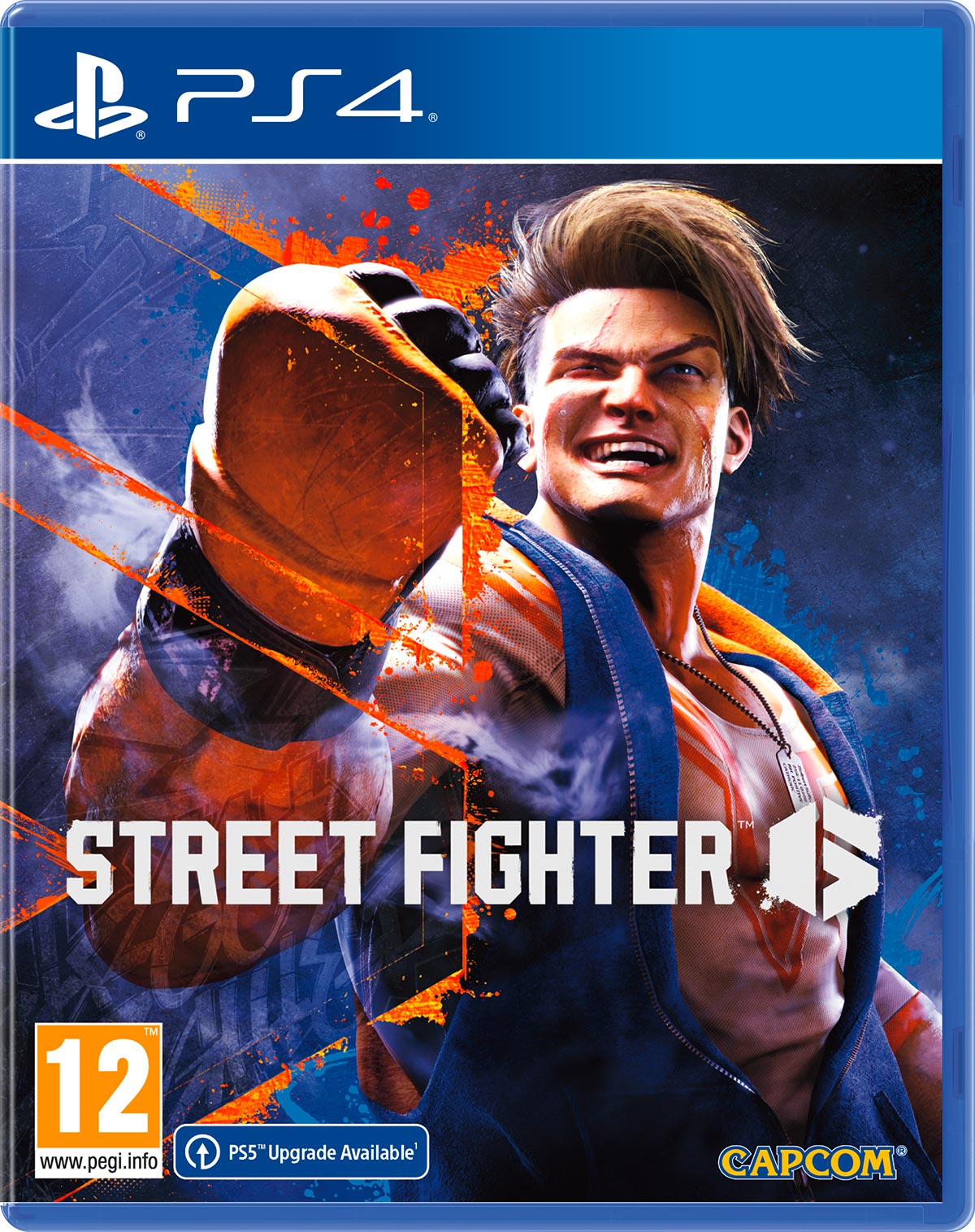 Street Fighter 6