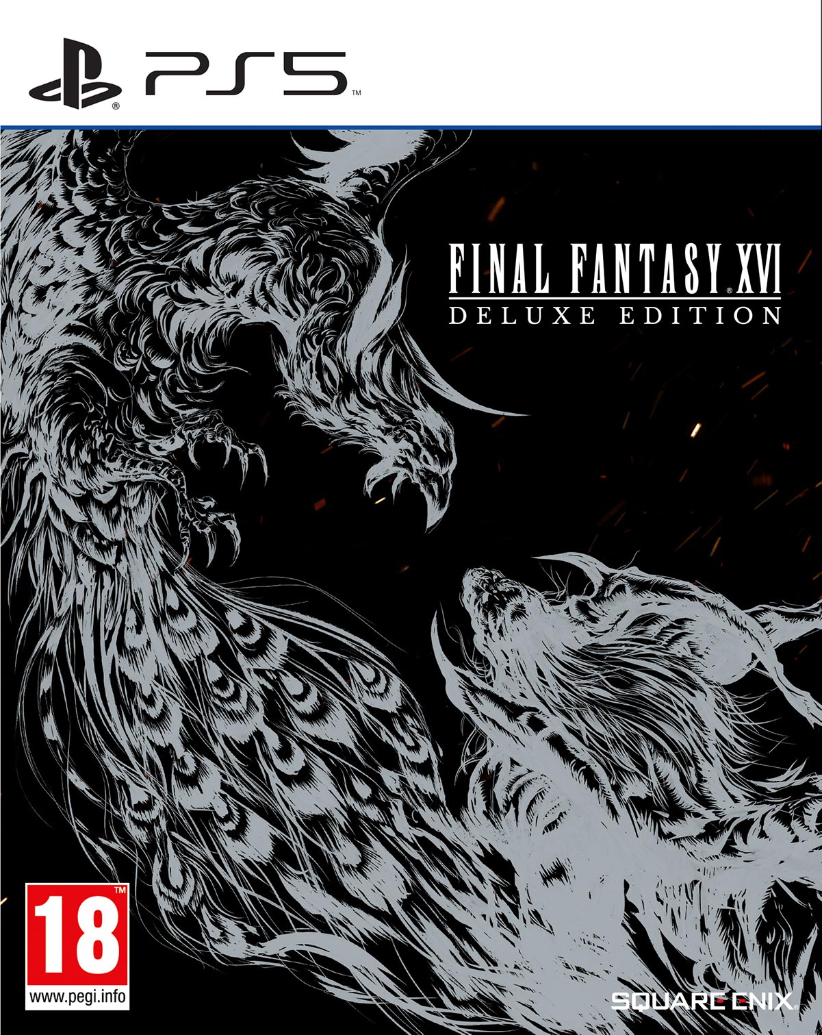 Final Fantasy XVI