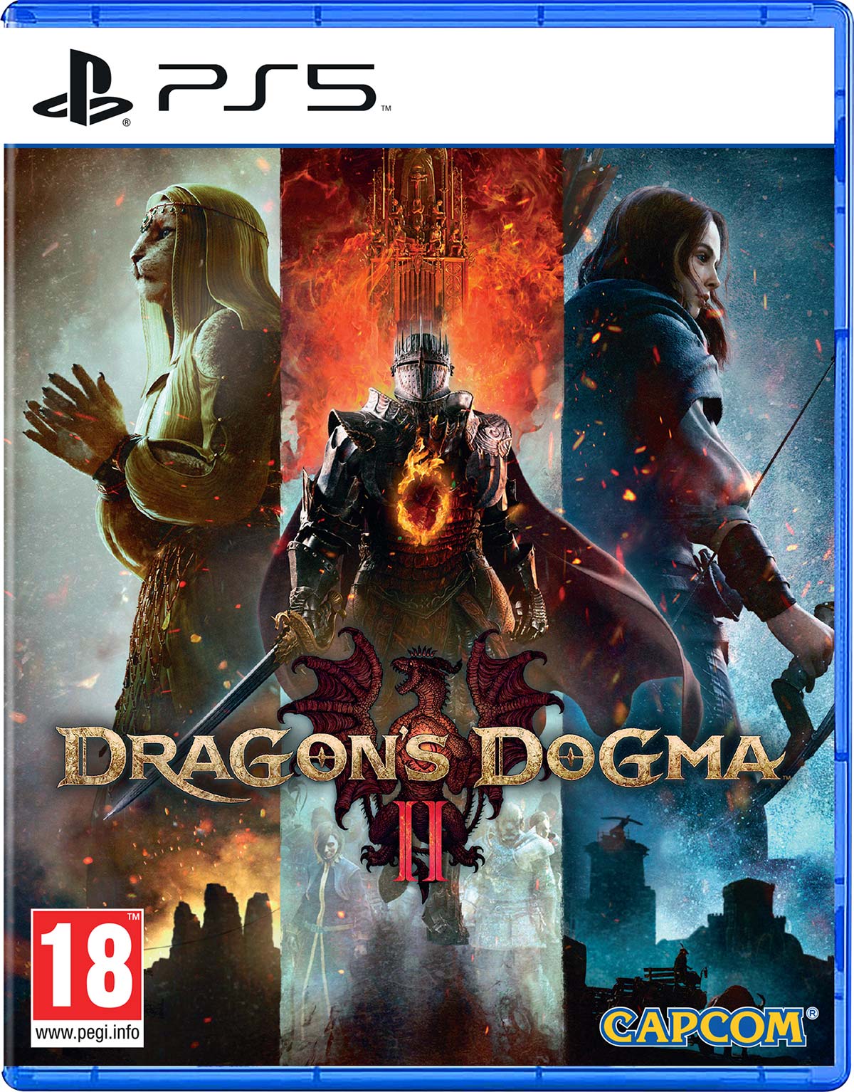 DRAGON'S DOGMA 2