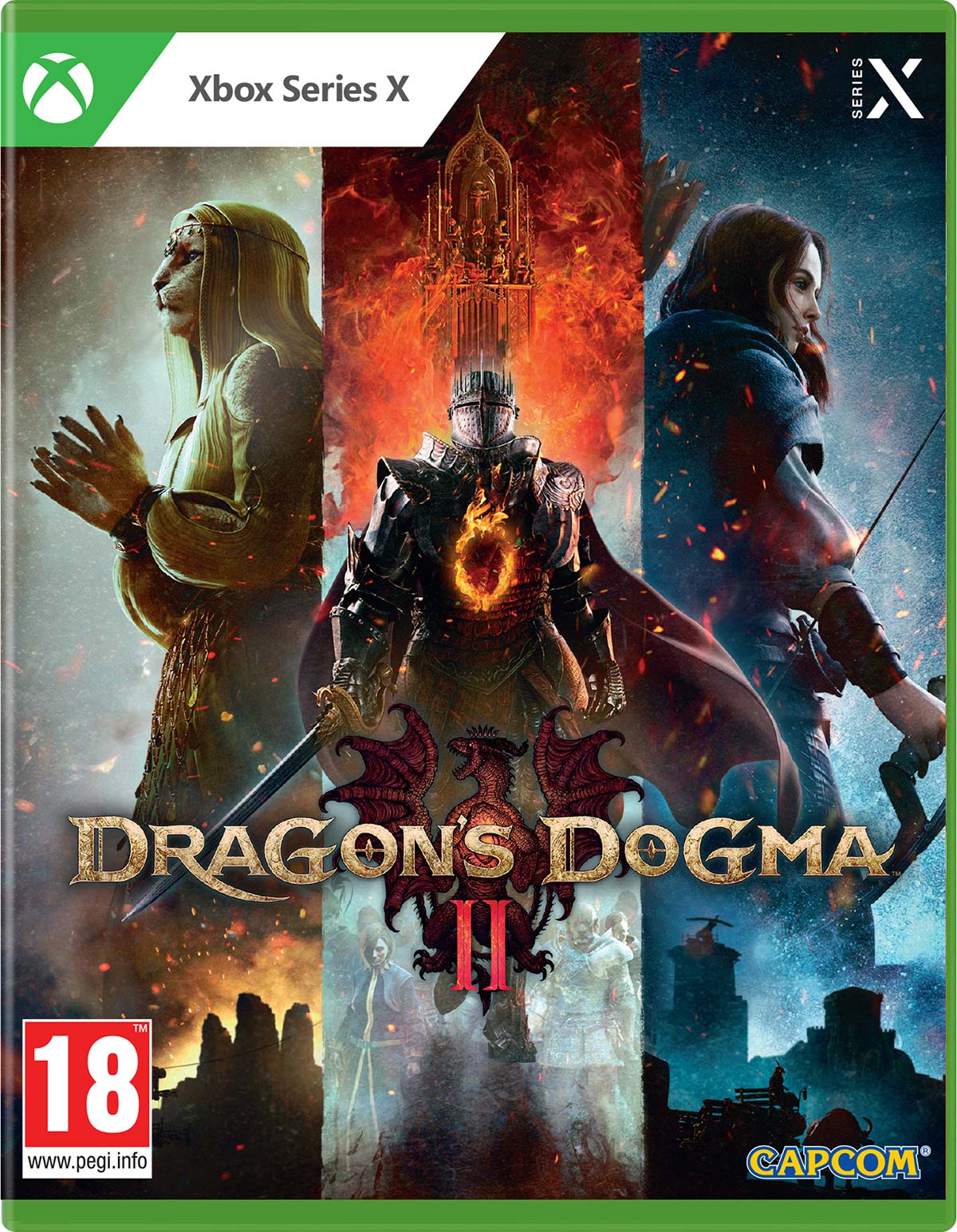 DRAGON'S DOGMA 2