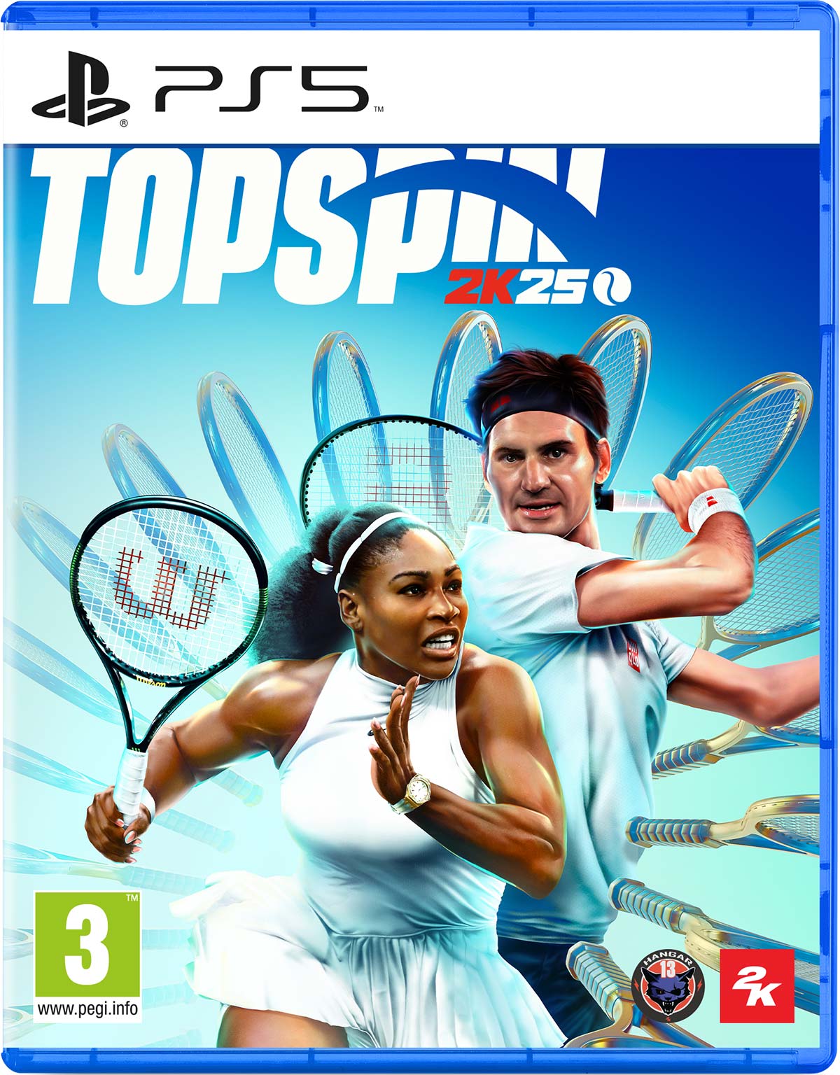 TopSpin 2k25