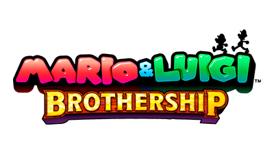 Mario & Luigi Brothership