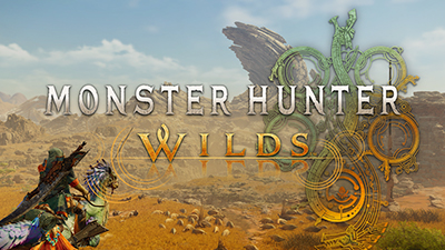 Monster Hunter Wilds