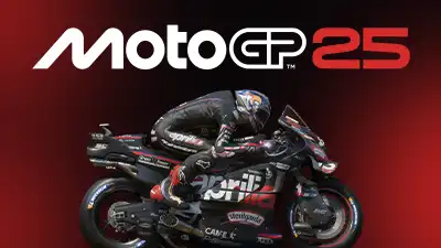 MotoGP 25