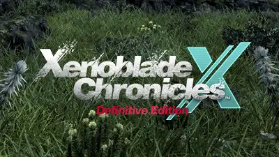 Xenoblade Chronicles X