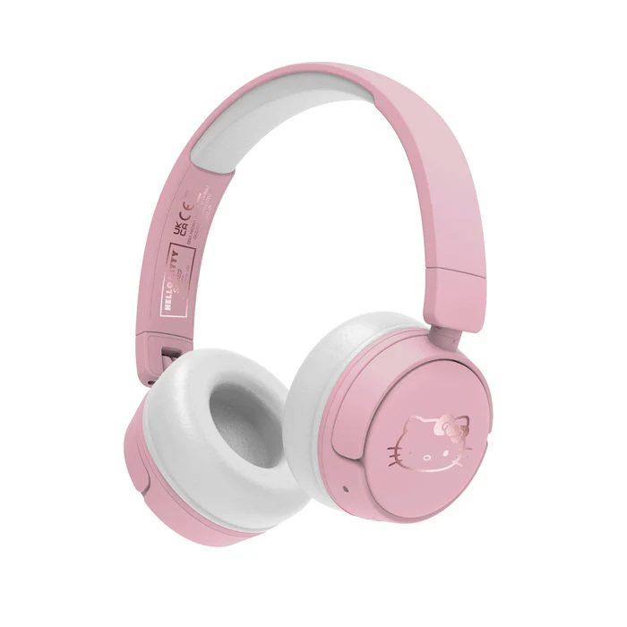 OTL - HELLO KITTY KIDS BT HEADPHONES