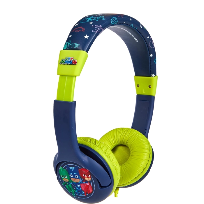 OTL - PJ MASK CHILDRENS HEADPHONES