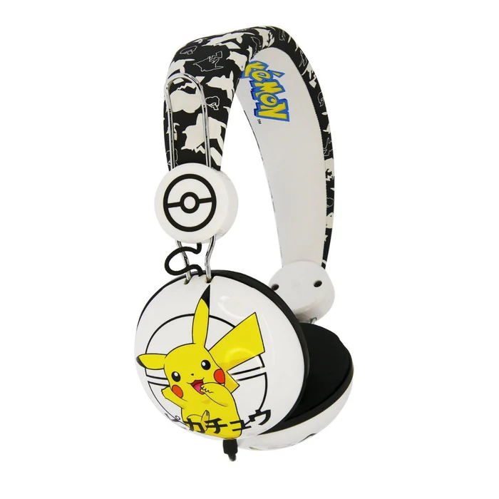 OTL - JAPANESE PIKACHU teen HEADPHONE